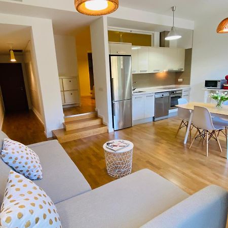 La Casita De Palomar - Palomargroup Daire Valensiya Dış mekan fotoğraf
