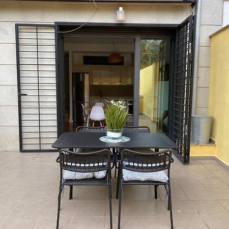 La Casita De Palomar - Palomargroup Daire Valensiya Dış mekan fotoğraf