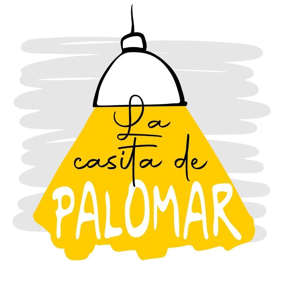 La Casita De Palomar - Palomargroup Daire Valensiya Dış mekan fotoğraf