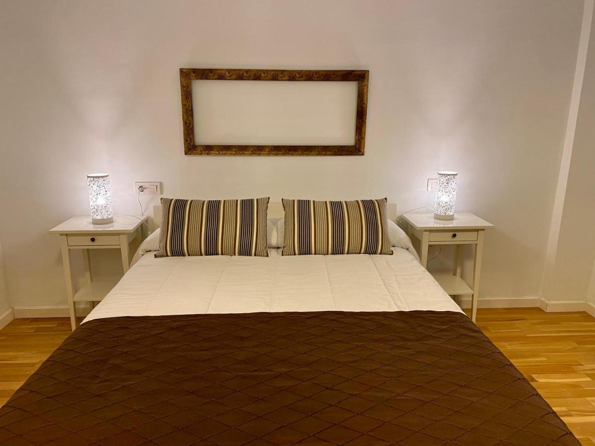 La Casita De Palomar - Palomargroup Daire Valensiya Dış mekan fotoğraf
