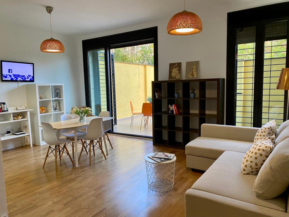 La Casita De Palomar - Palomargroup Daire Valensiya Dış mekan fotoğraf