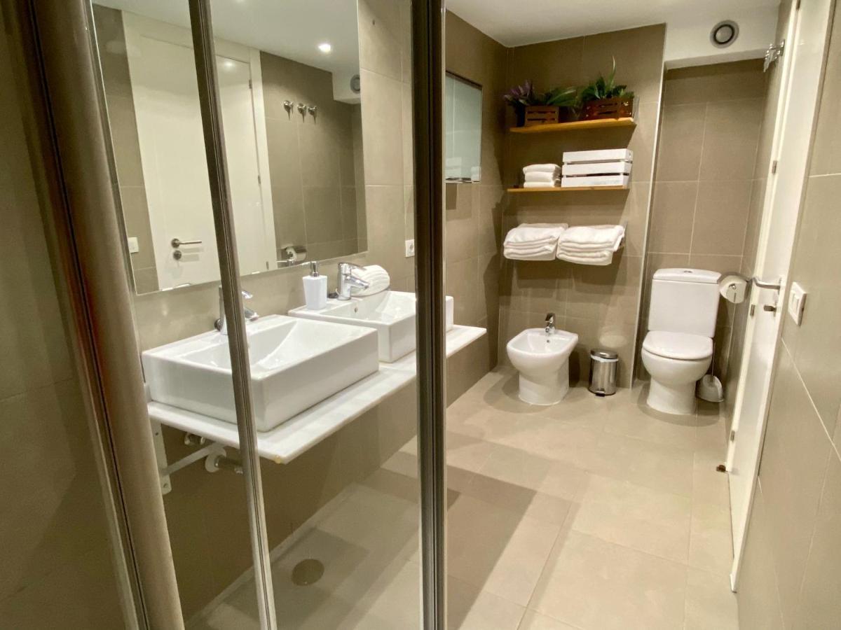 La Casita De Palomar - Palomargroup Daire Valensiya Dış mekan fotoğraf