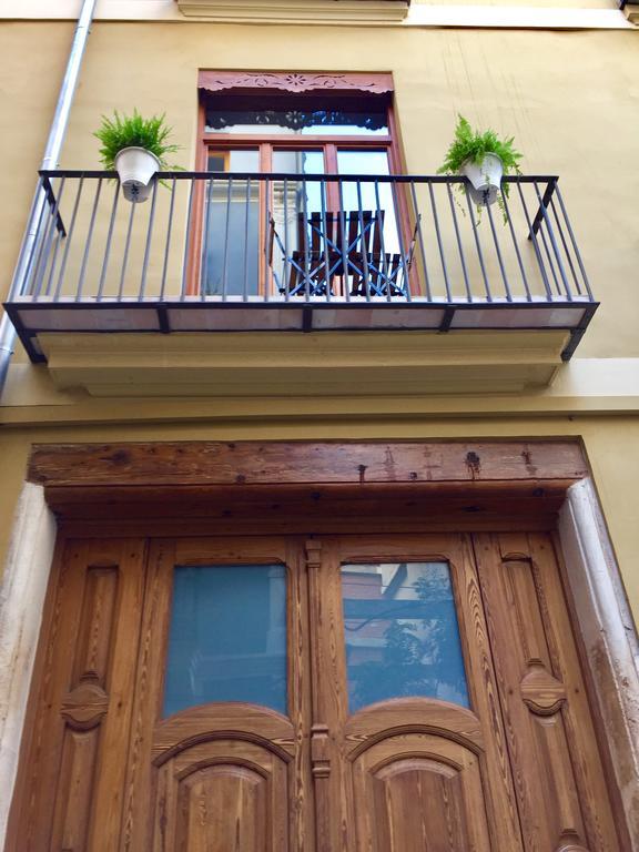 La Casita De Palomar - Palomargroup Daire Valensiya Dış mekan fotoğraf