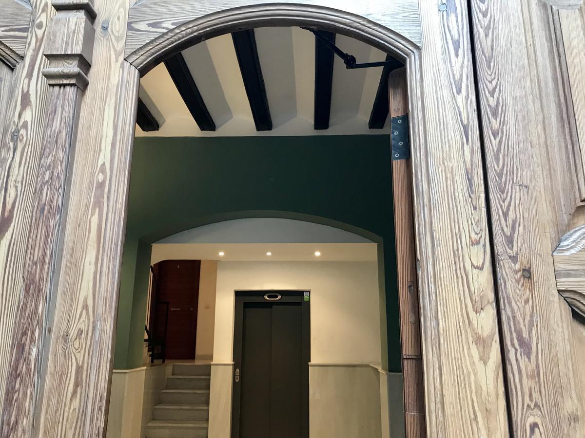 La Casita De Palomar - Palomargroup Daire Valensiya Dış mekan fotoğraf